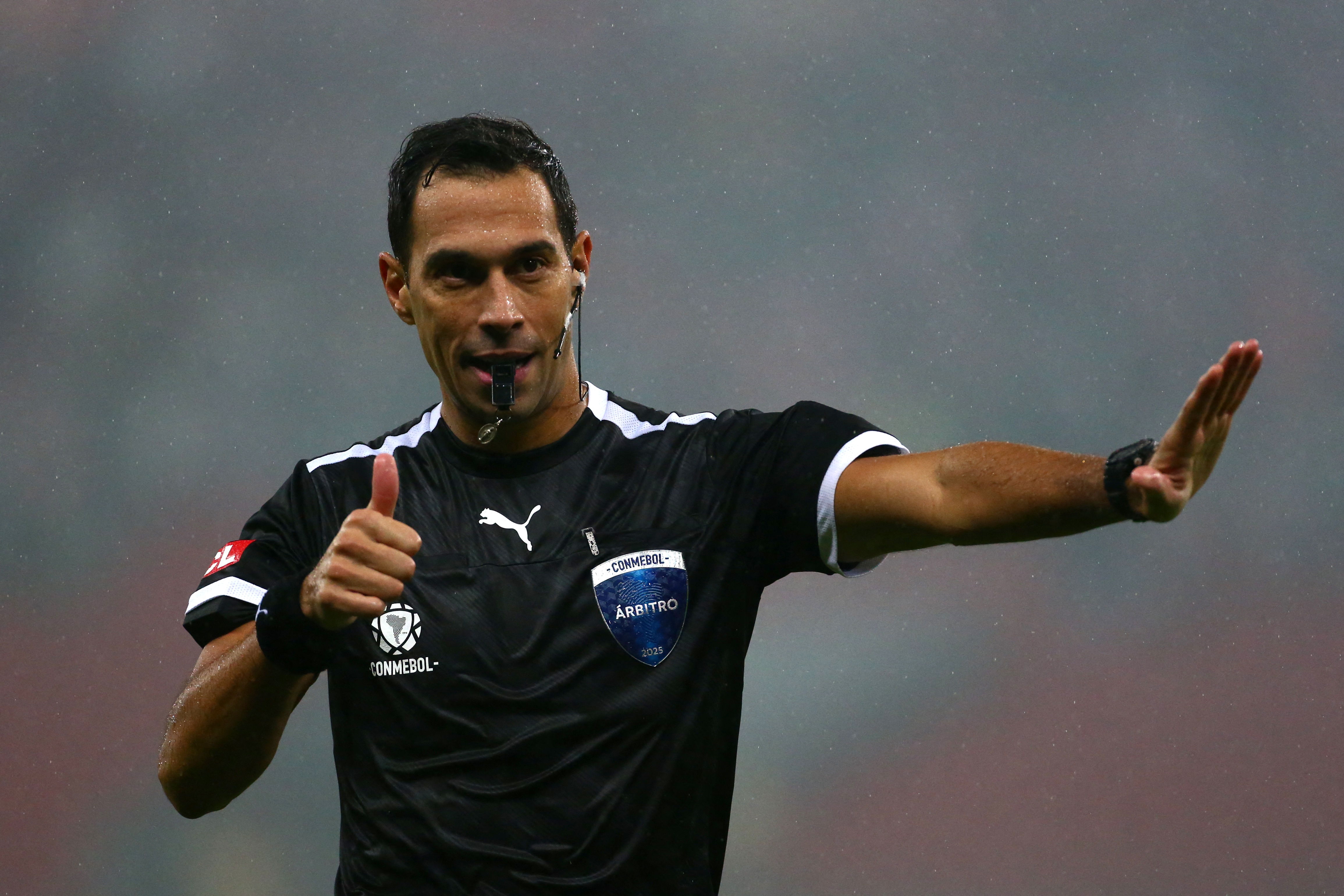 Facundo Tello 